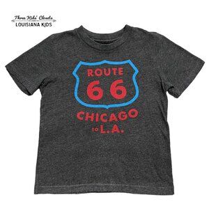 Peek A (4/5) Route 66 Take The Long Way Home Shirt